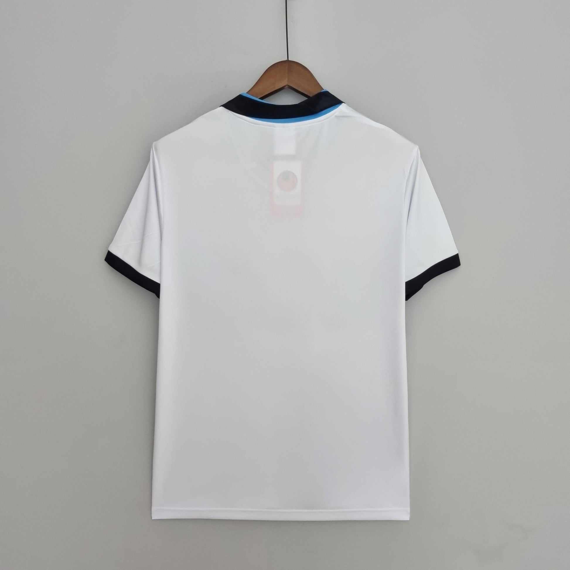 Camisa Inter de Milão Reserva 90/91 - Versão Retro - Boutique do Boleiro