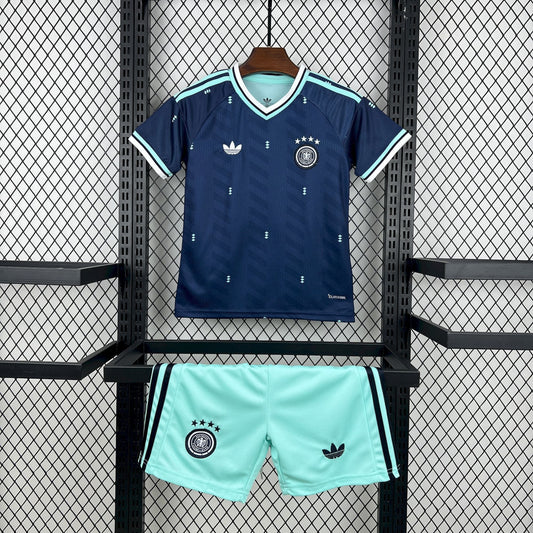 Kit Infantil Alemanha Reserva 25/26