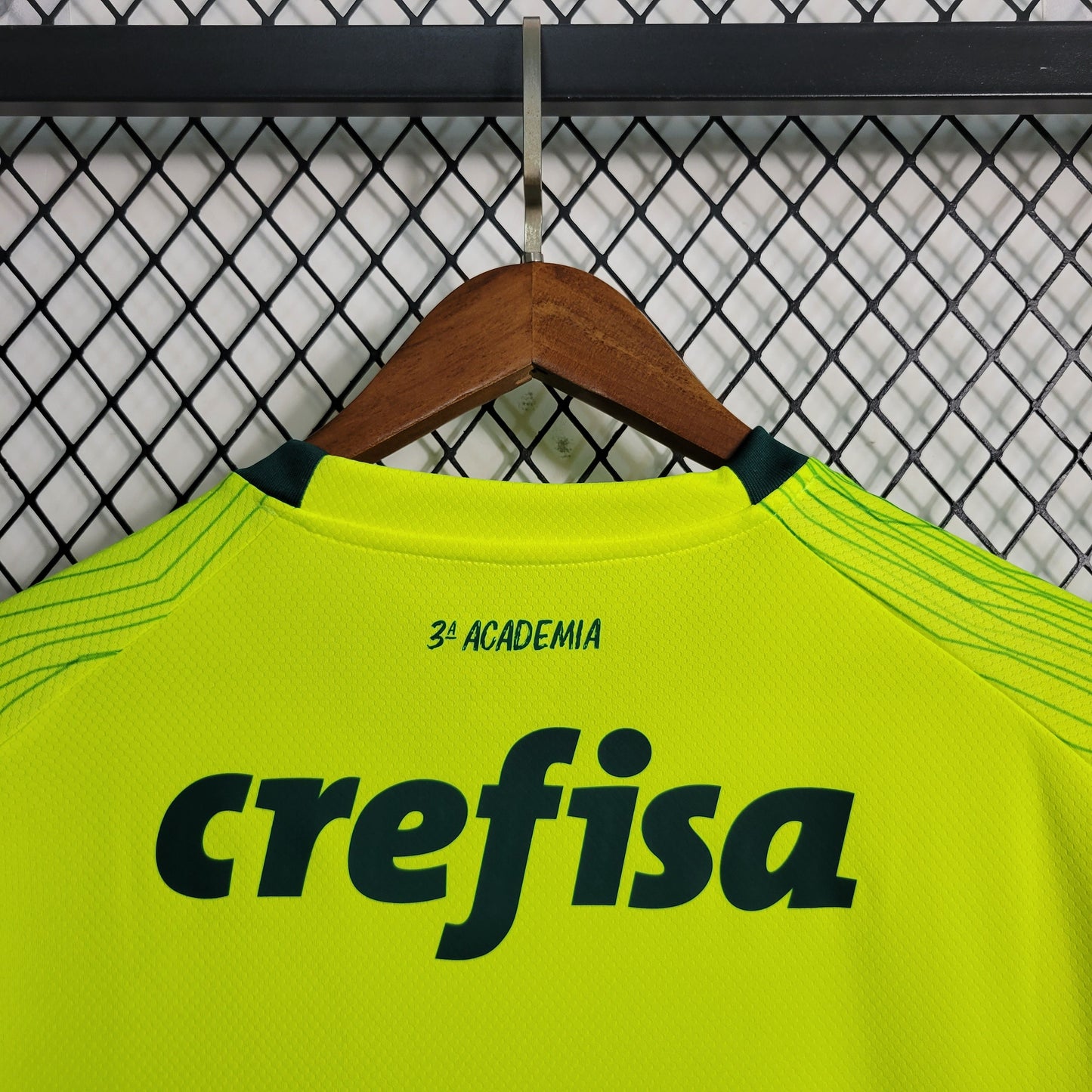 Camisa Palmeiras 23/24 - Versão Torcedor