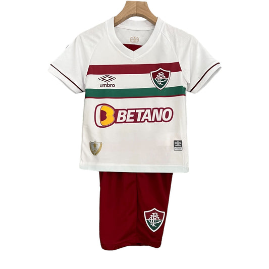 Kit Infantil Fluminense 2 23/24