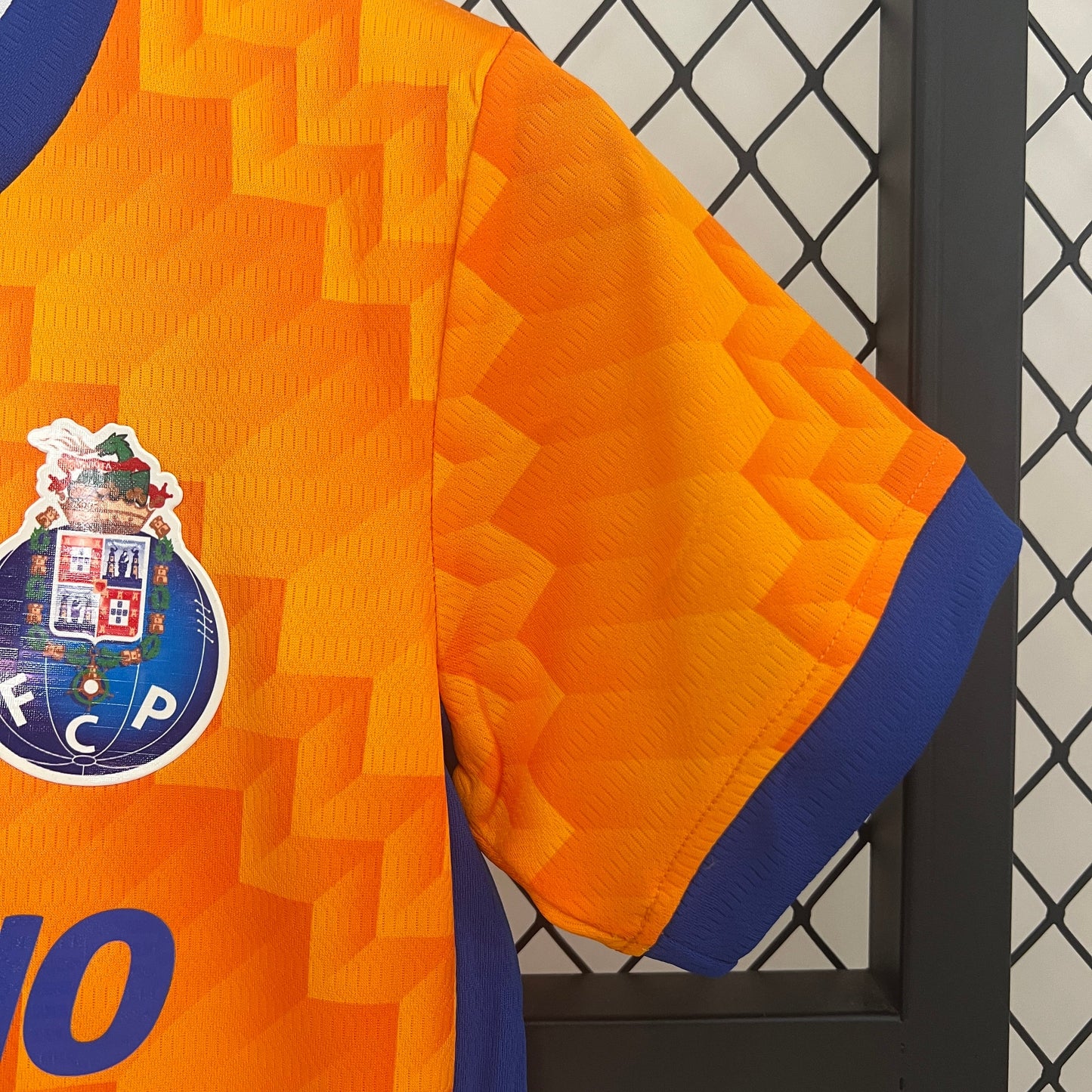 Kit Infantil Porto Reserva 24/25