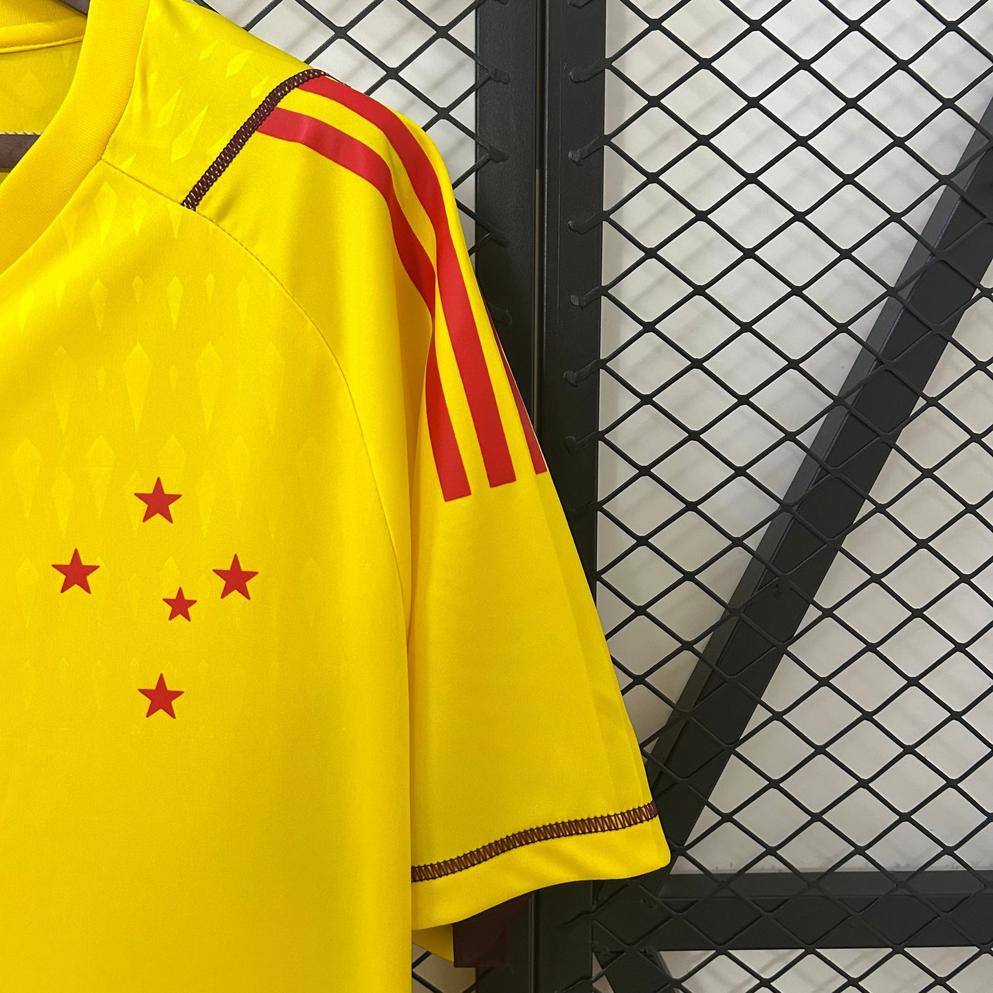 Camisa Cruzeiro 24/25 Goleiro