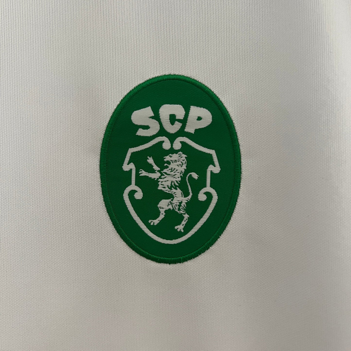 Camisa Sporting Versão Especial 24/25 - Versão Torcedor