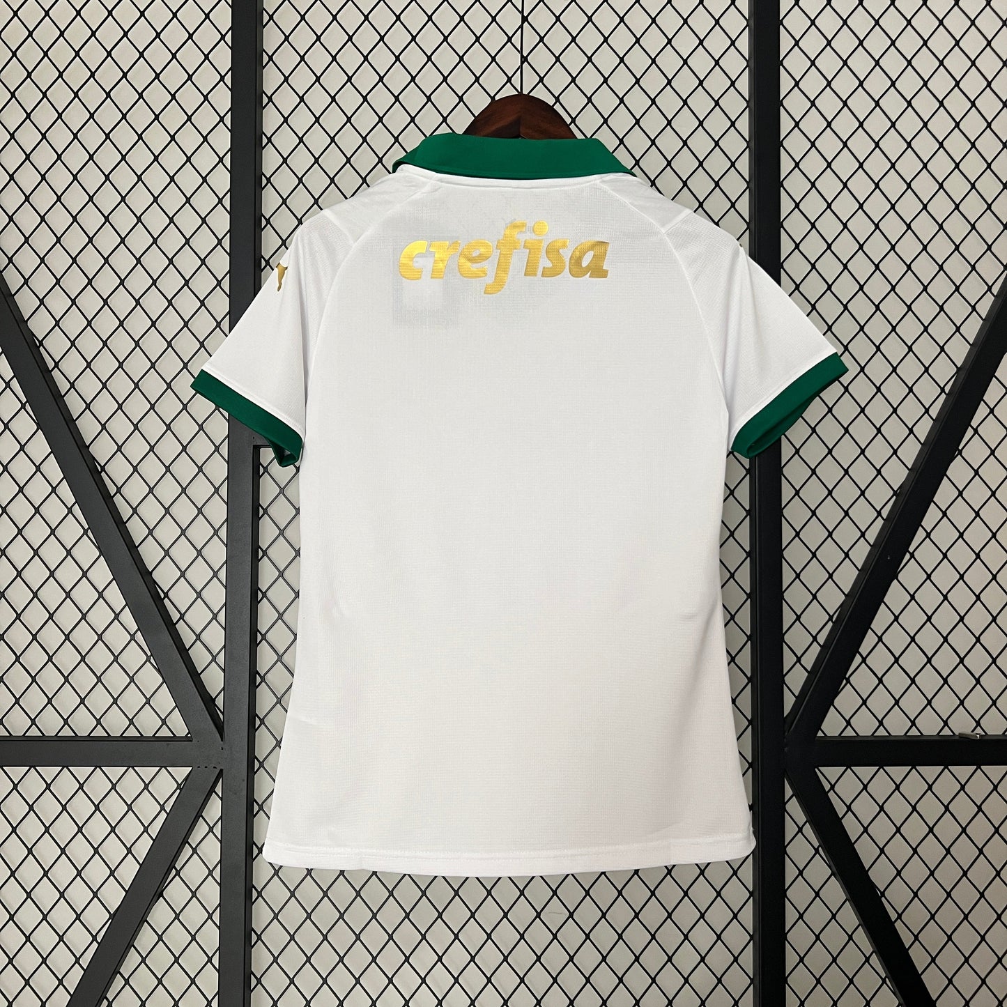 Camisa Palmeiras Reserva 24/25 - Versão Feminina