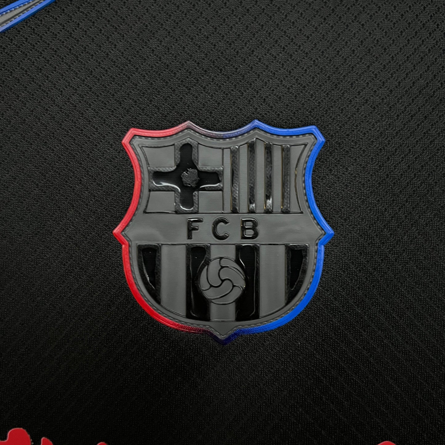 Kit infantil Barcelona Reserva 25/26