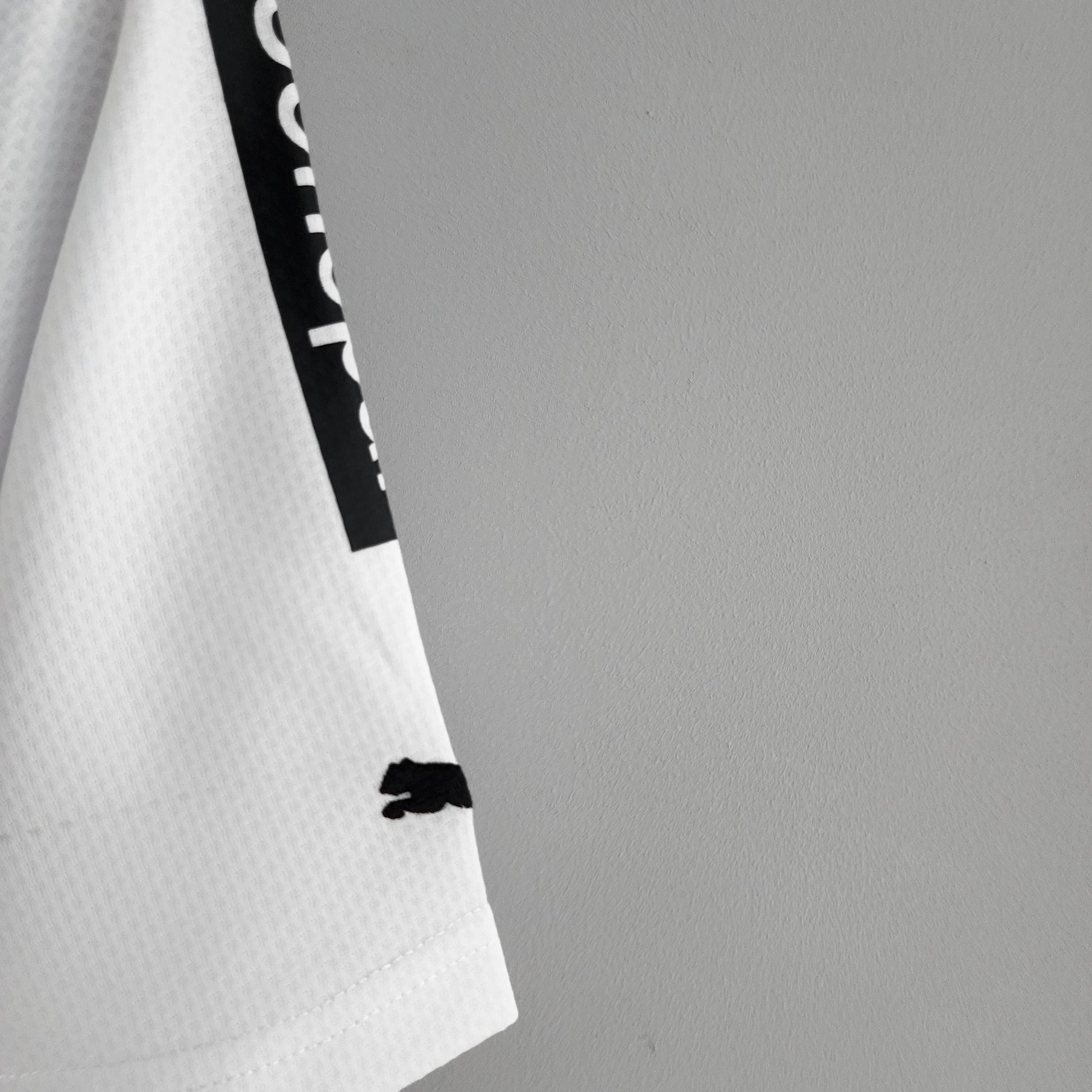 Camisa Borussia Monchengladbach Titular 22/23 - Versão Torcedor - Boutique do Boleiro