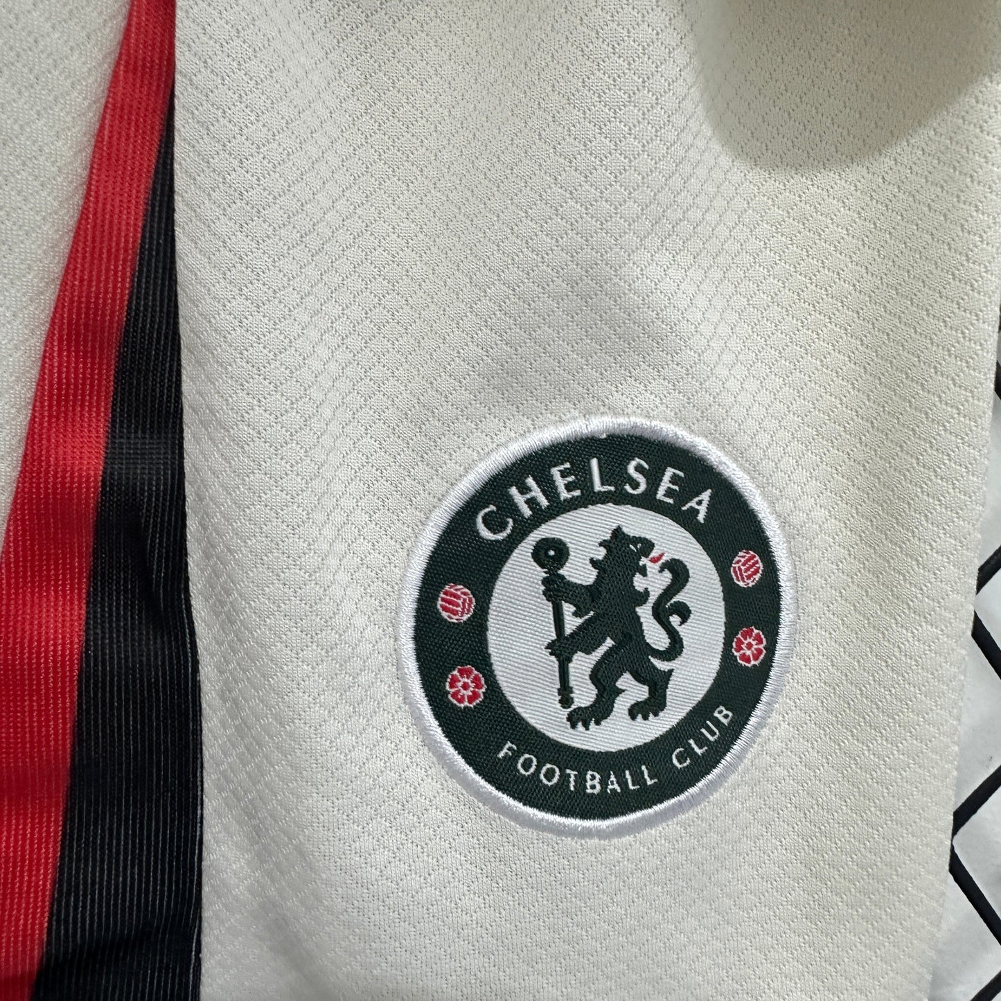 Kit Infantil Chelsea Reserva 25/26