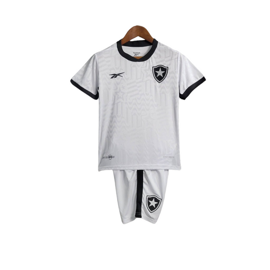 Kit Infantil Botafogo  23/24 - Reserva