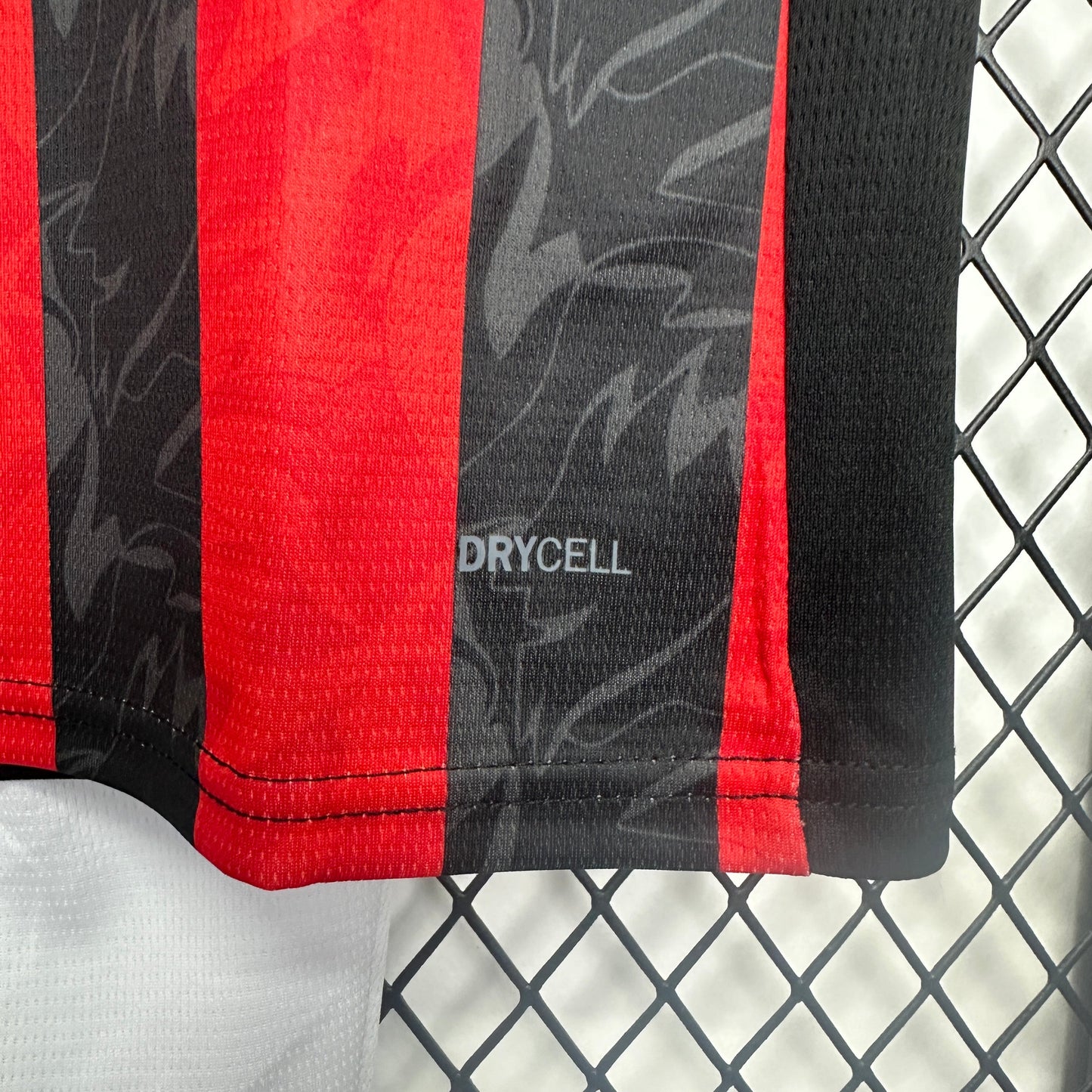 Kit Infantil Milan Titular 25/26