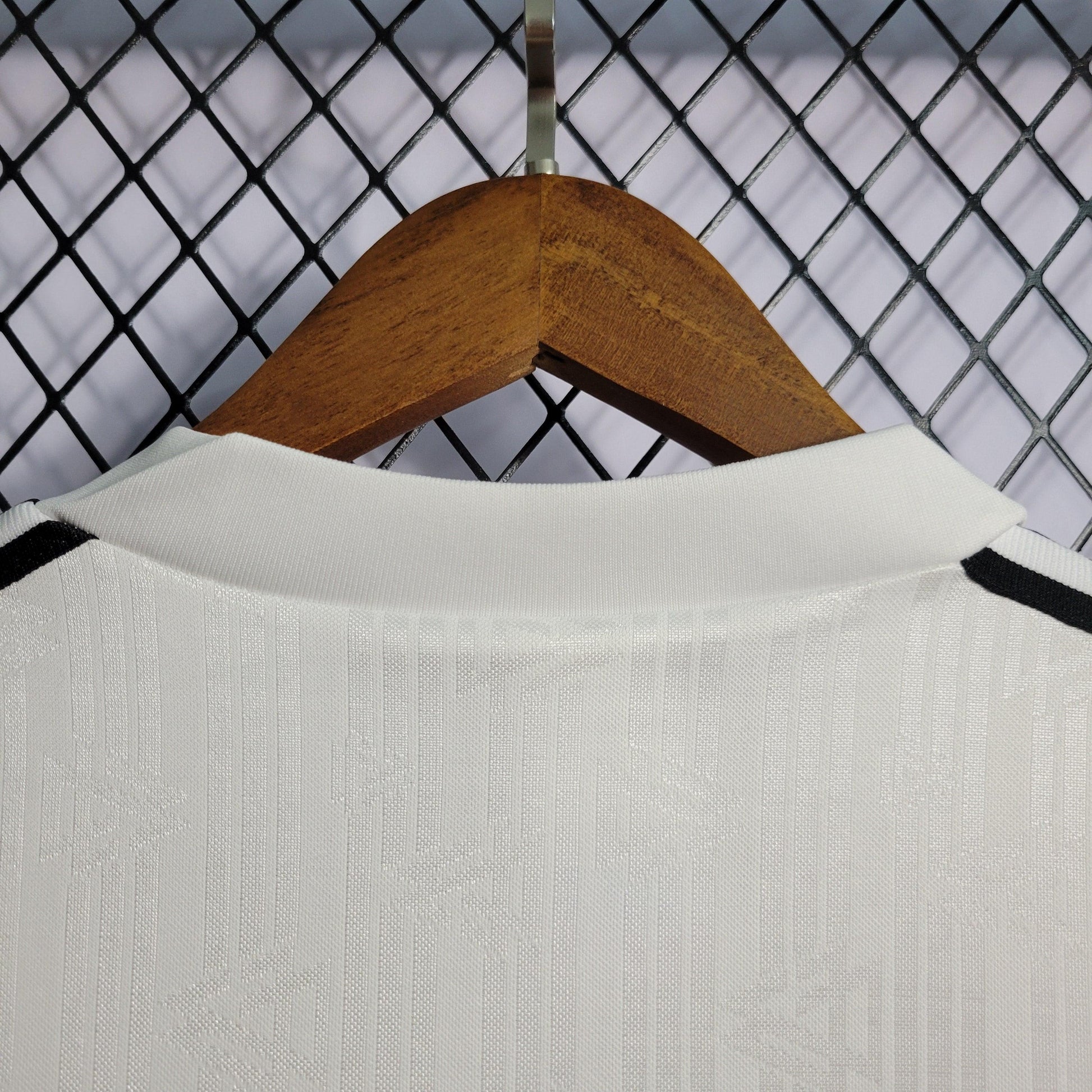 Camisa Alemanha Titular 1990 - Versão Retro - Boutique do Boleiro