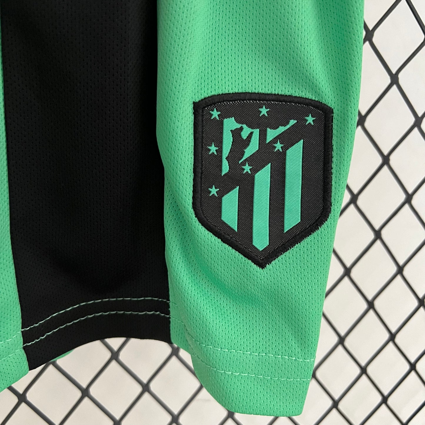 Kit Infantil Atletico Madrid 3 23/24