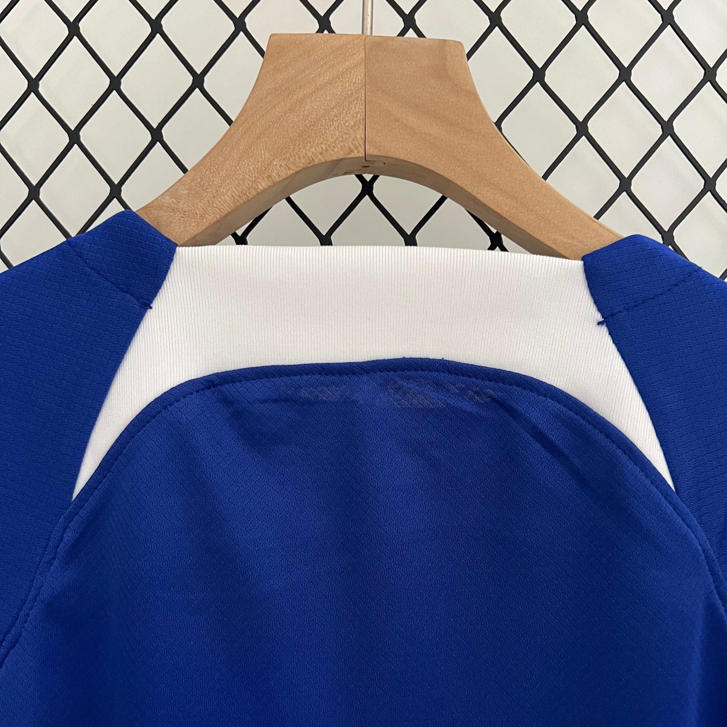 Kit Infantil Chelsea Titular 23/24