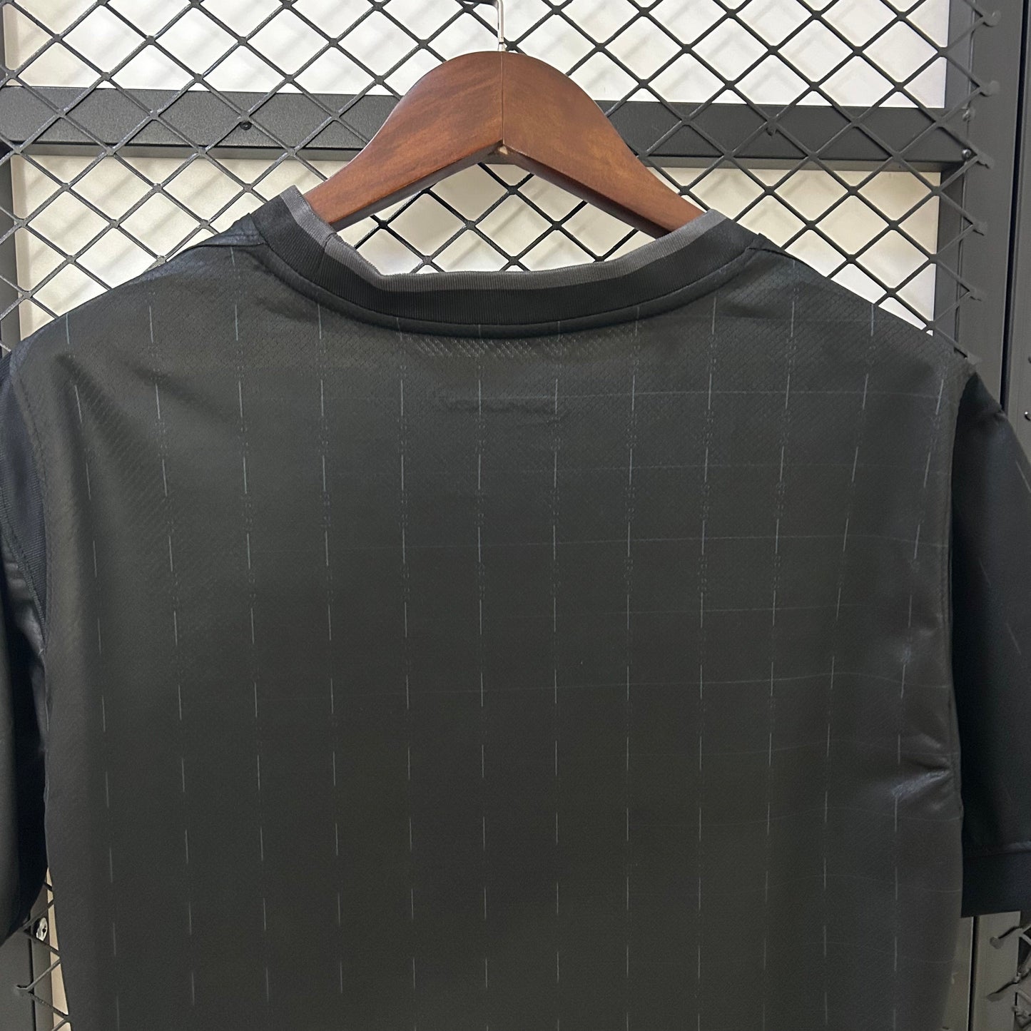 Camisa Tottenham Reserva 25/26 - Versão Torcedor