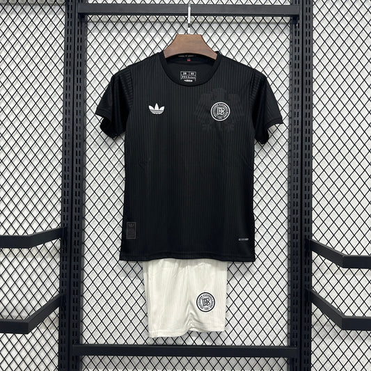 Kit Infantil Alemanha Aniversario de 125 anos 25/26