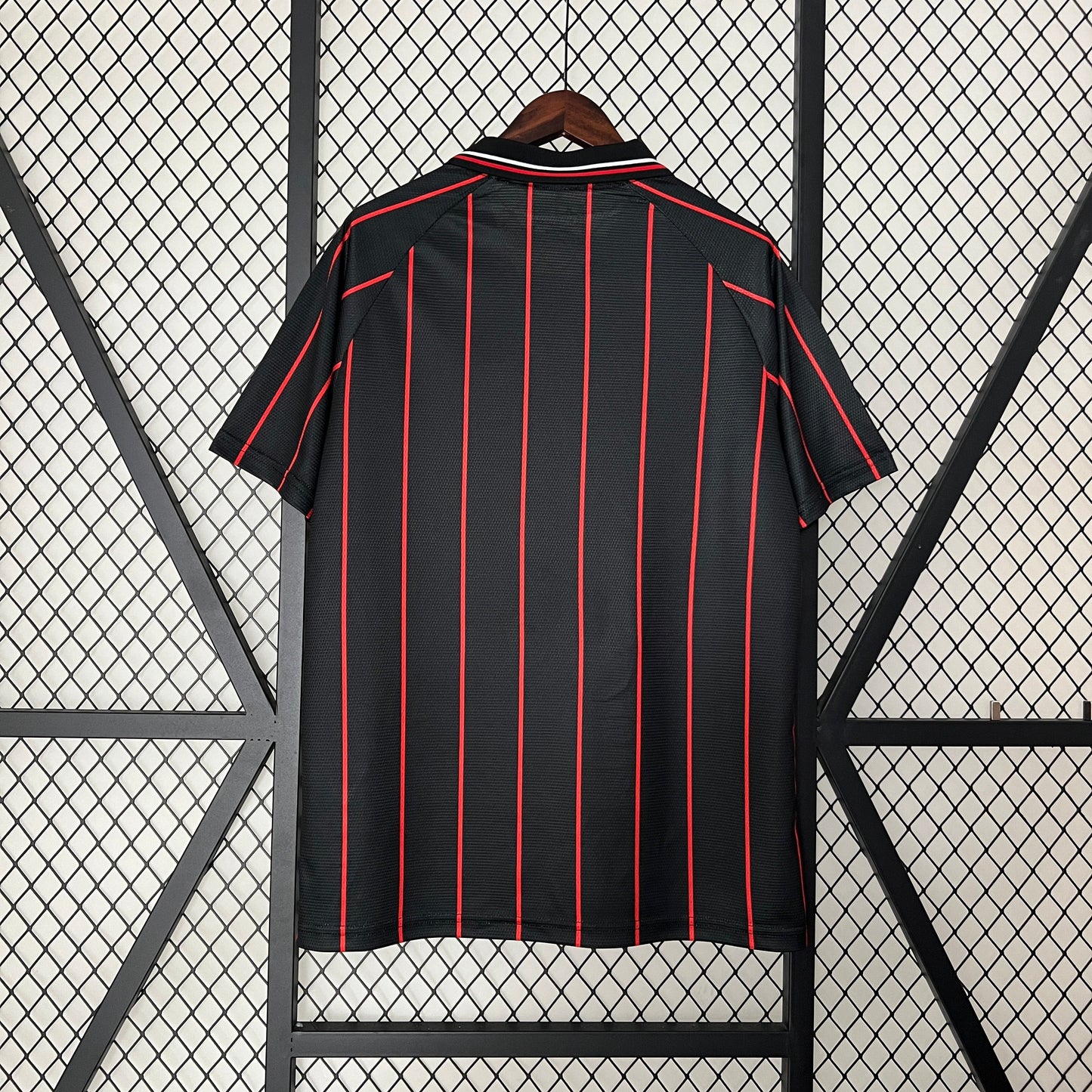 Camisa Flamengo edição especial 24/25 - Versão Torcedor
