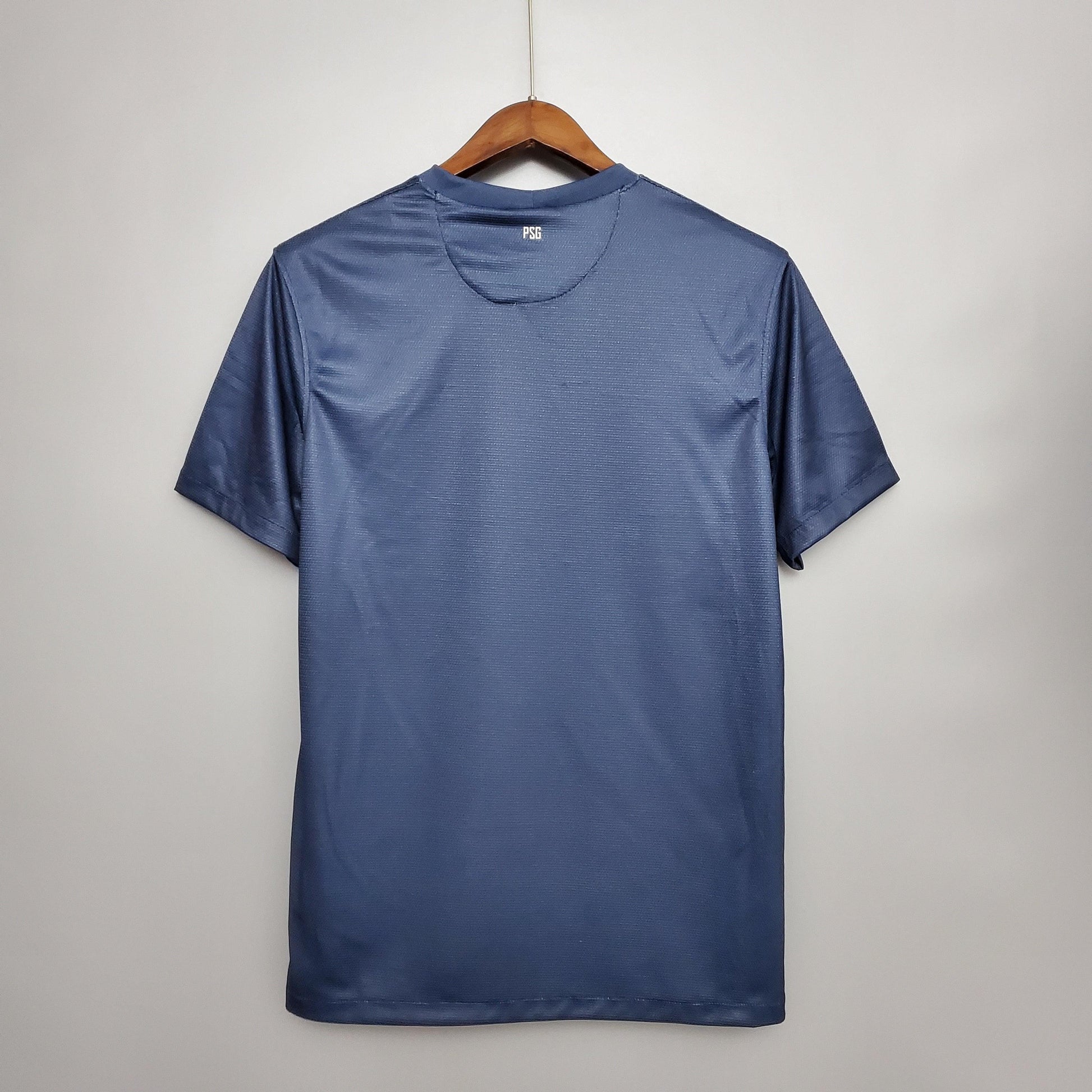 Camisa PSG Titular 12/13 - Versão Retro - Boutique do Boleiro