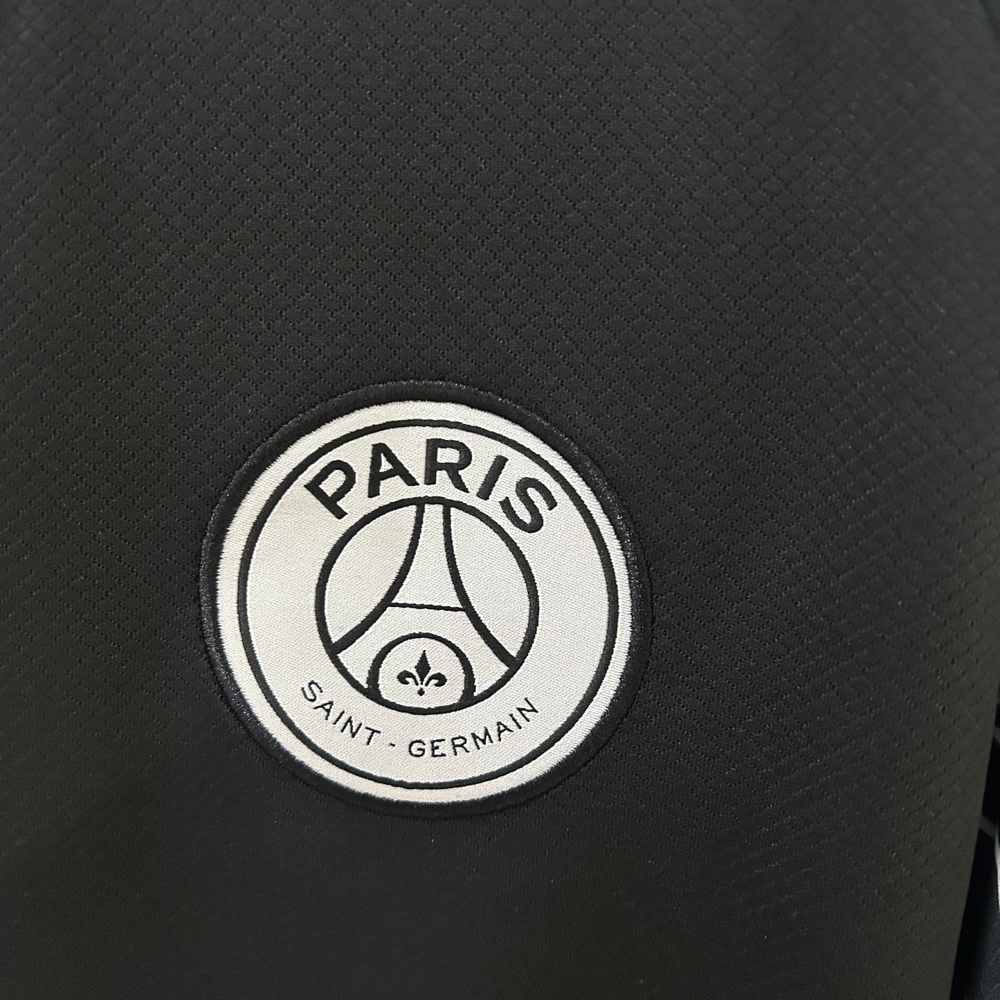 Camisa PSG Reserva 4 24/25 - Versão Torcedor