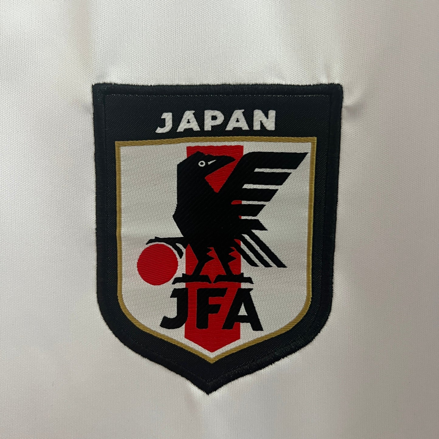 Camisa Japão  Edição especial 24/25 - Versão Torcedor