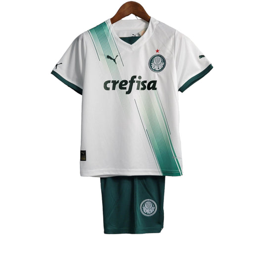 Kit Infantil Palmeiras 2 23/24