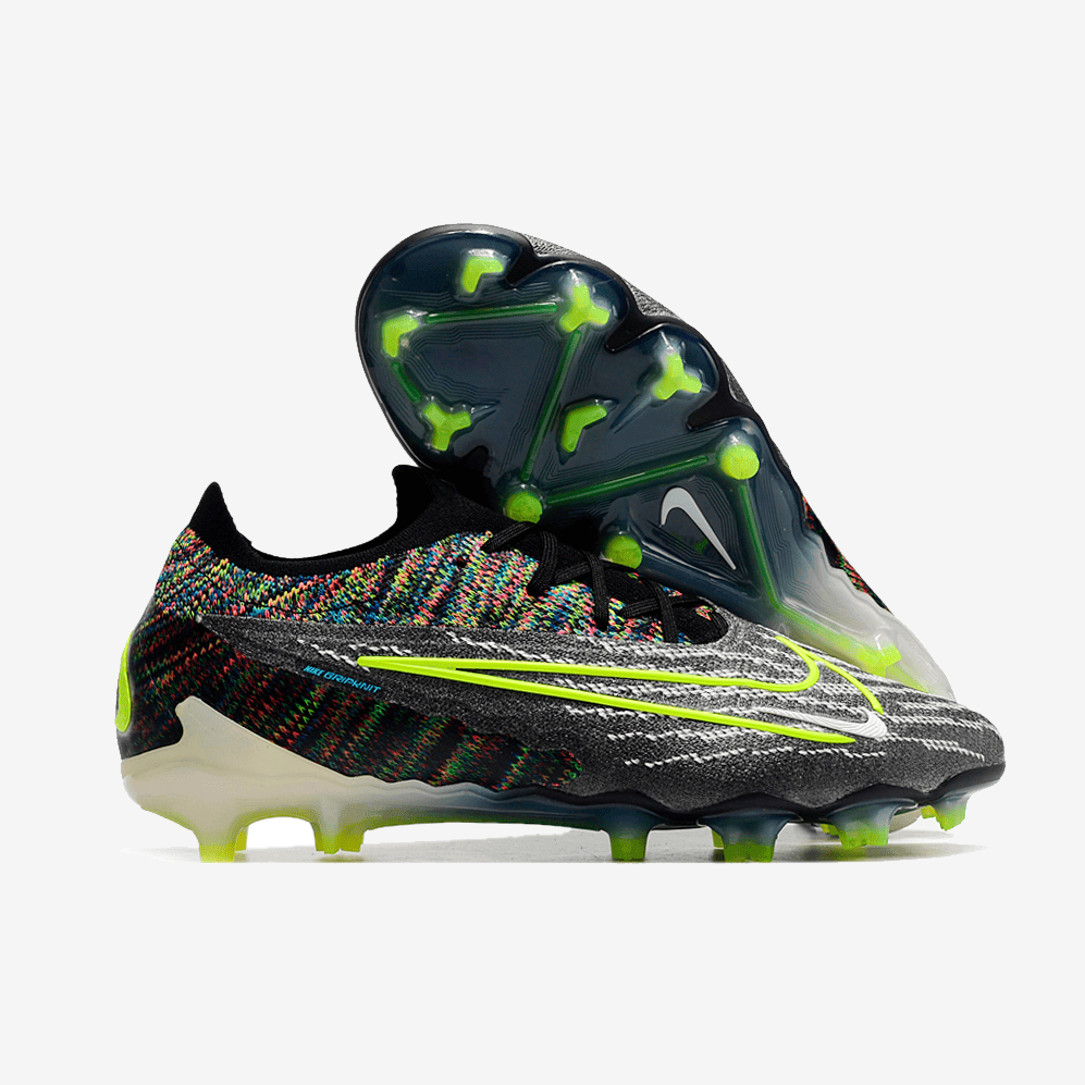 Chuteira Nike Phantom GX Elite Campo