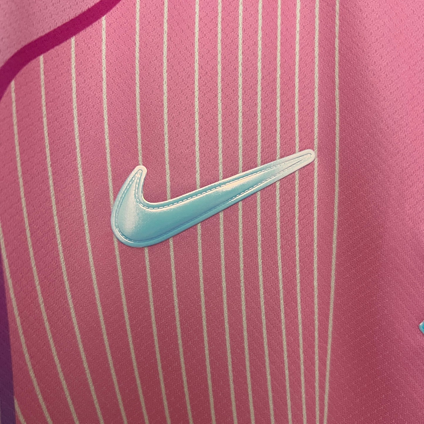 Camisa Barcelona Ed Especial 25/26 - Versão Torcedor