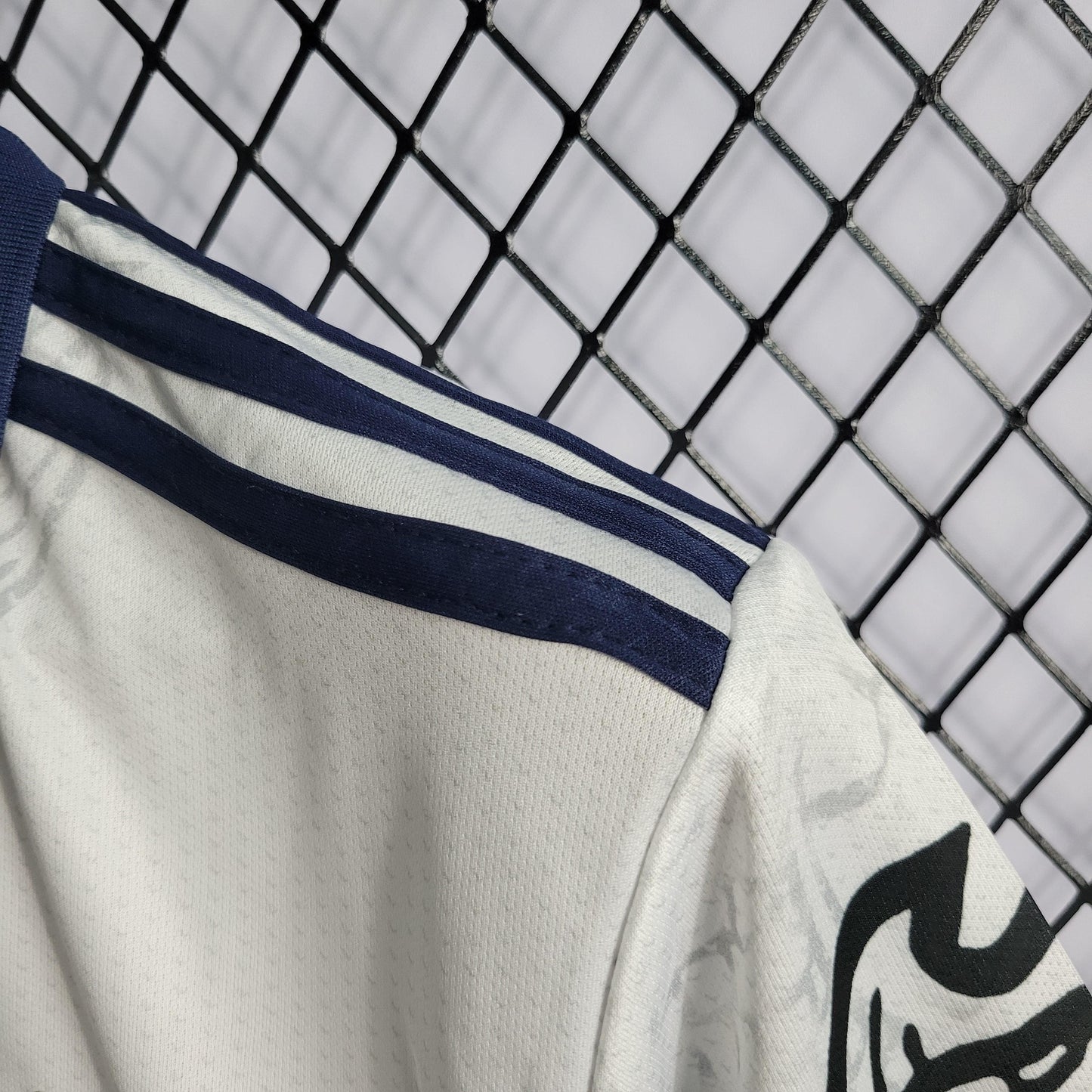 Camisa Real Madrid Edição Especial Dragão Chinês 22/23 - Versão Torcedor - Boutique do Boleiro