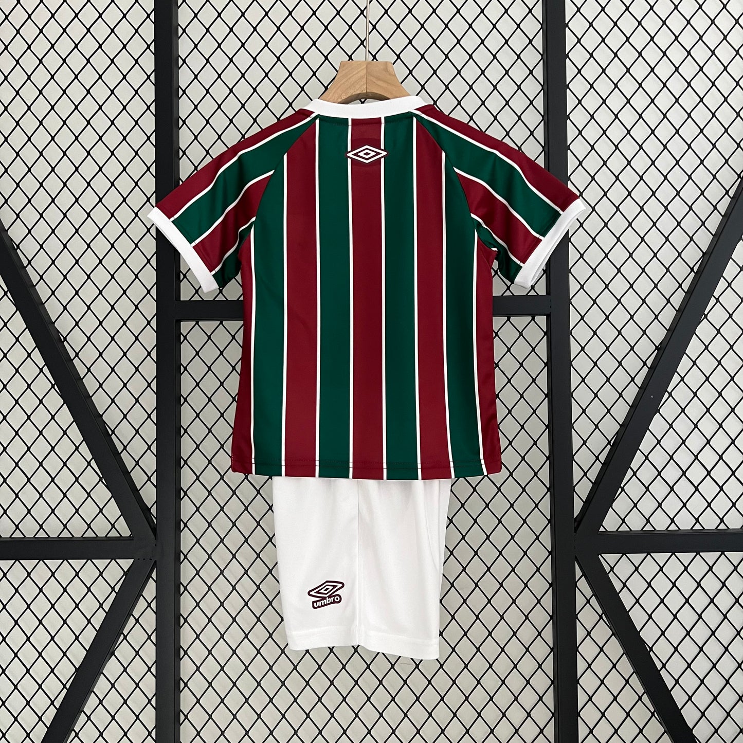 Kit Infantil  Fluminense 1 23/24