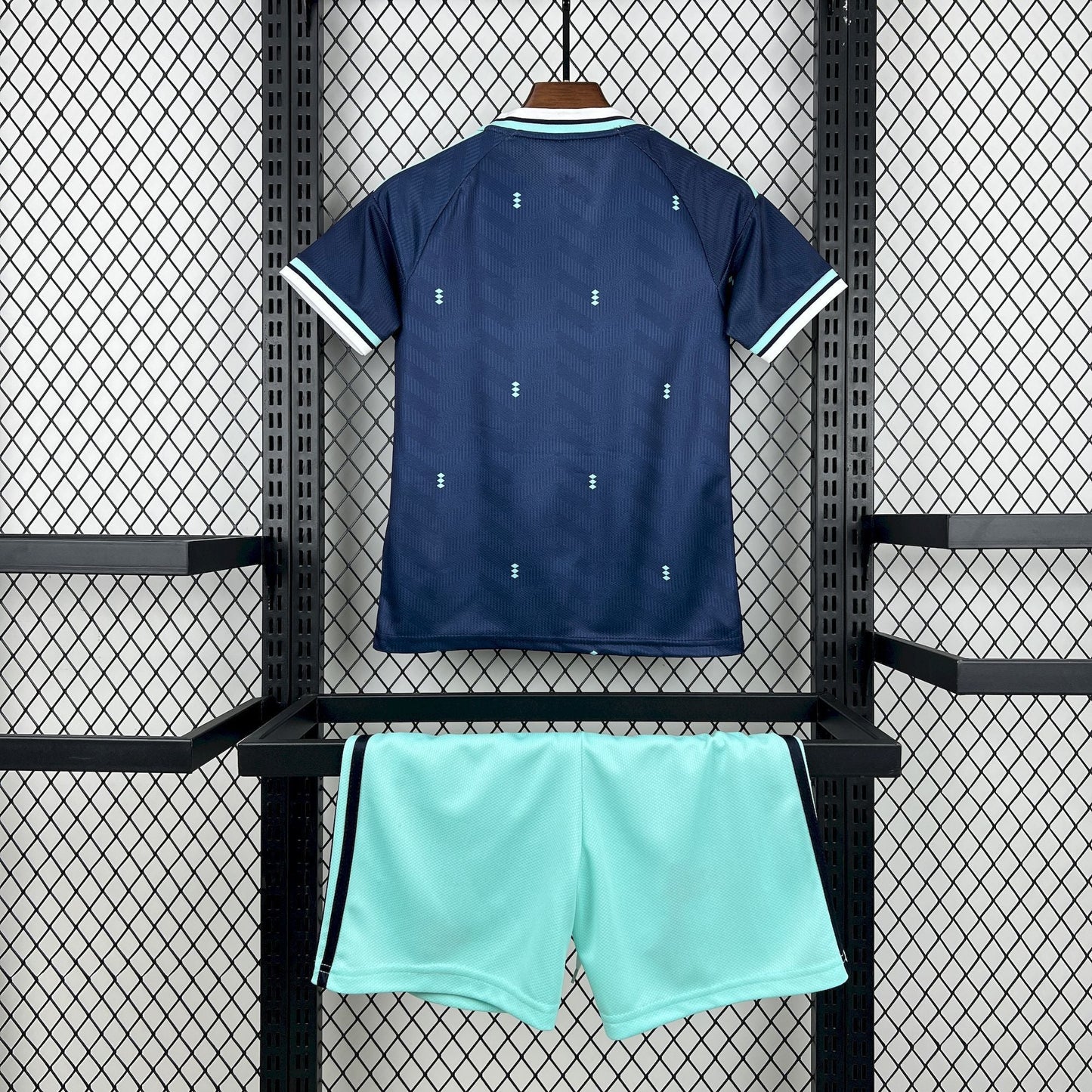 Kit Infantil Alemanha Reserva 25/26