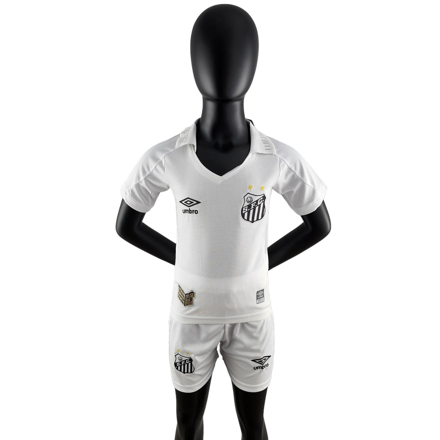Kit Infantil Santos 1 22/23
