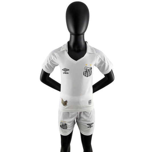 Kit Infantil Santos 1 22/23
