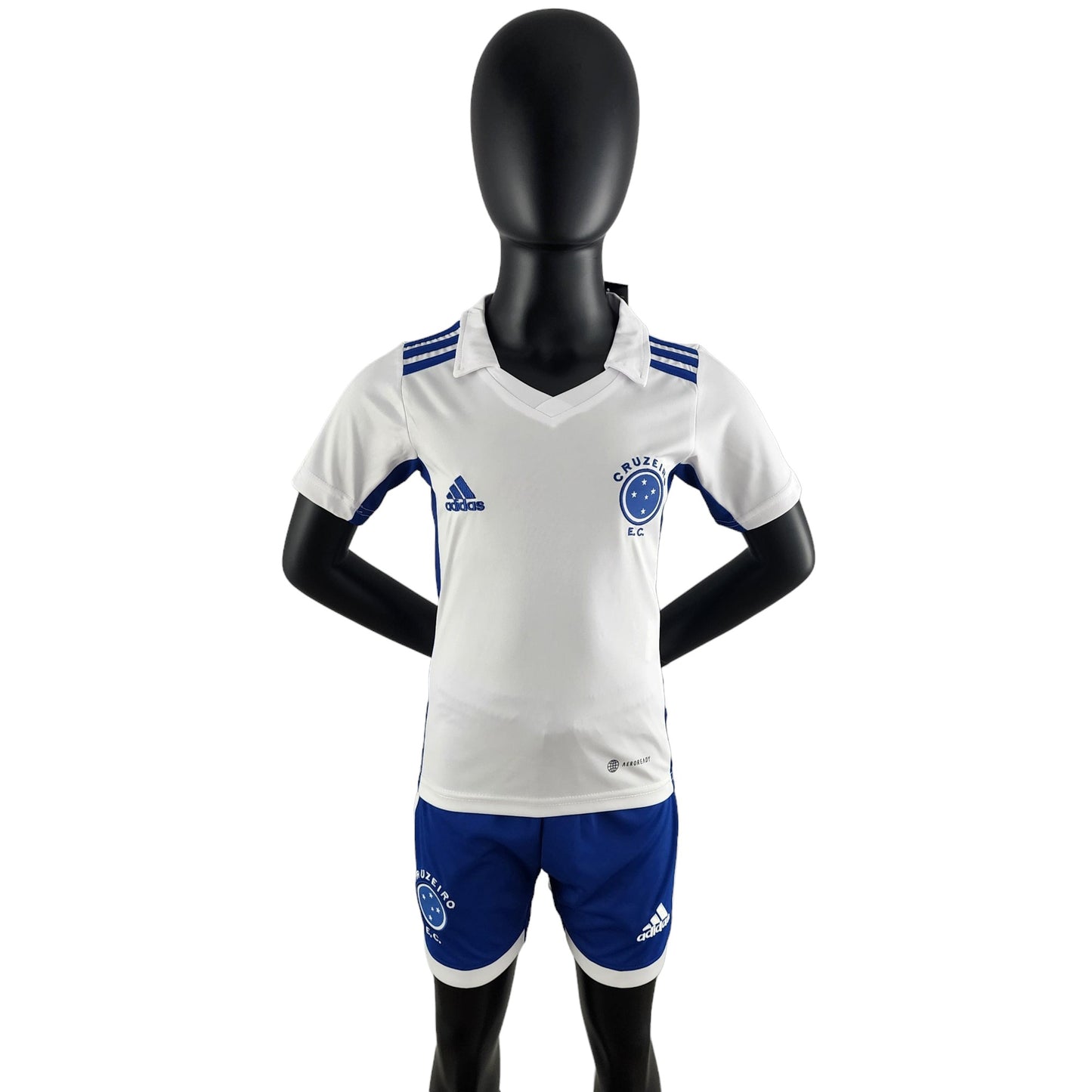Kit Infantil Cruzeiro 2 22/23