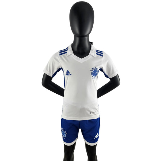 Kit Infantil Cruzeiro 2 22/23