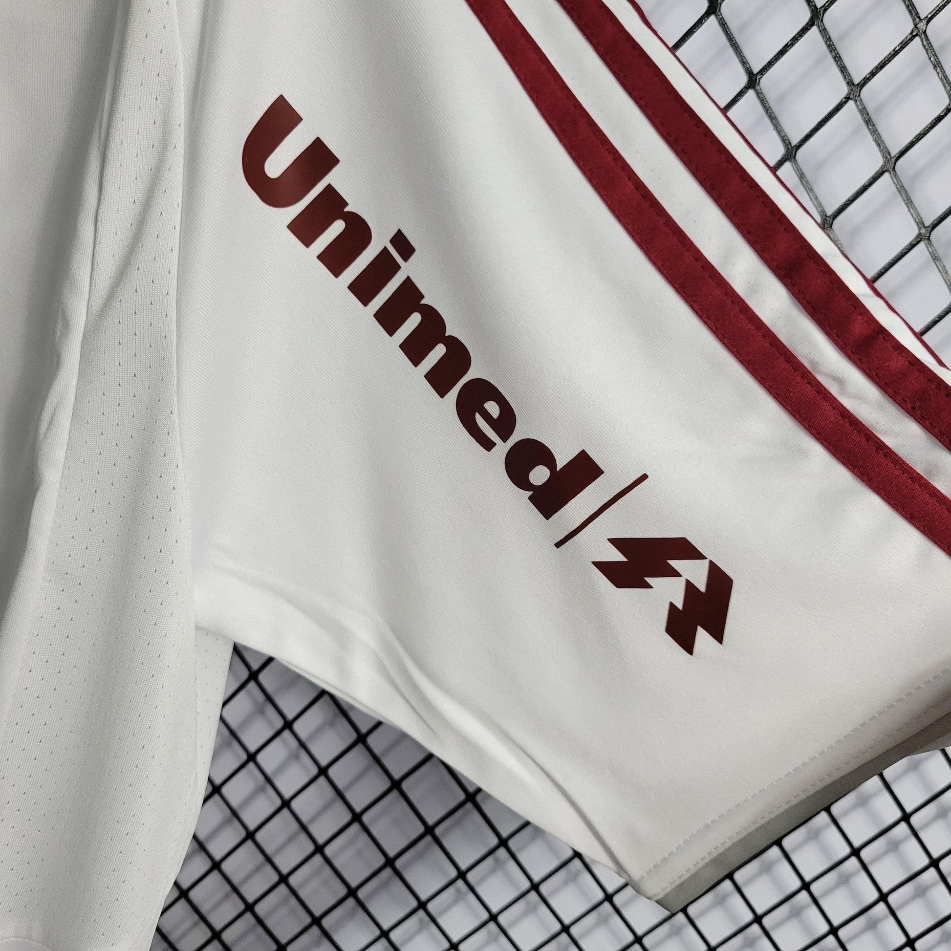 Camisa Fluminense Edição Comemorativa 100 Anos - Versão Retro - Boutique do Boleiro