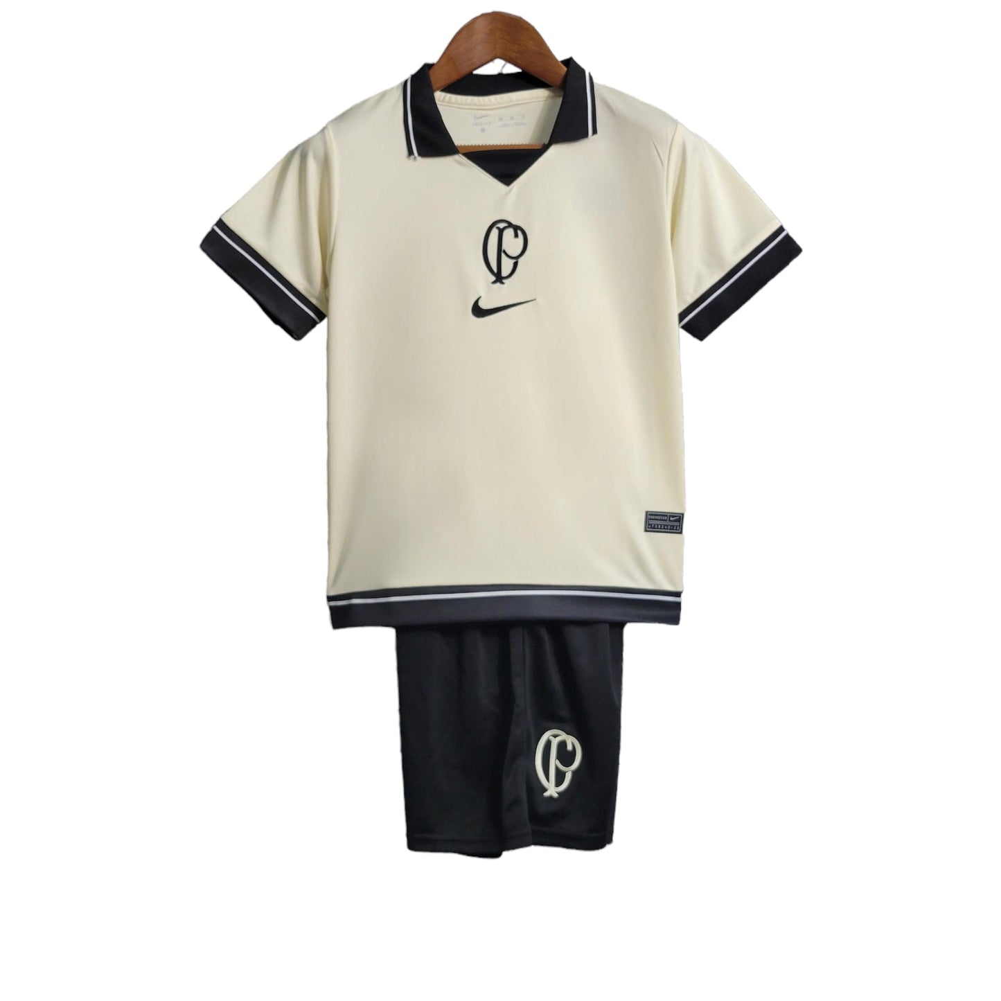 Kit Infantil Corinthian 4 - 23/24