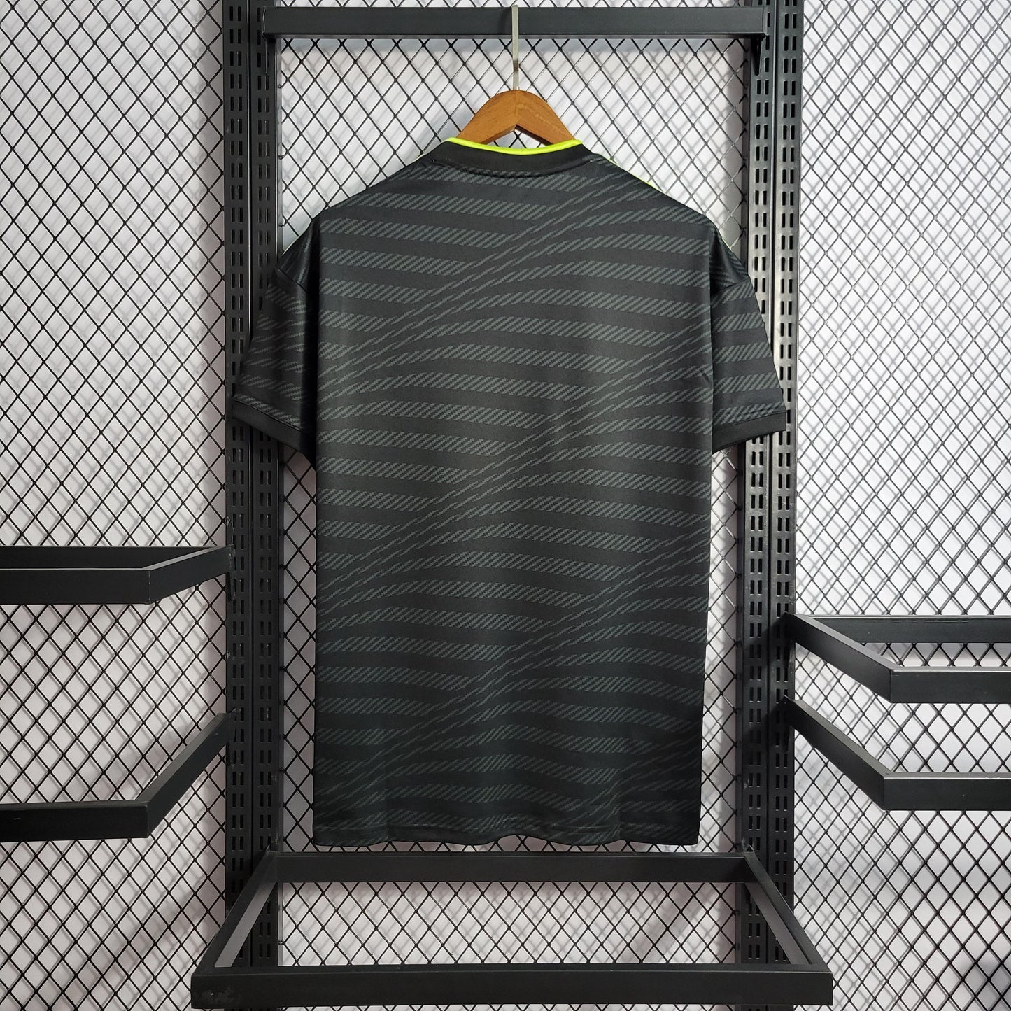 Camisa Real Madrid III 22/23 - Versão Torcedor - Boutique do Boleiro