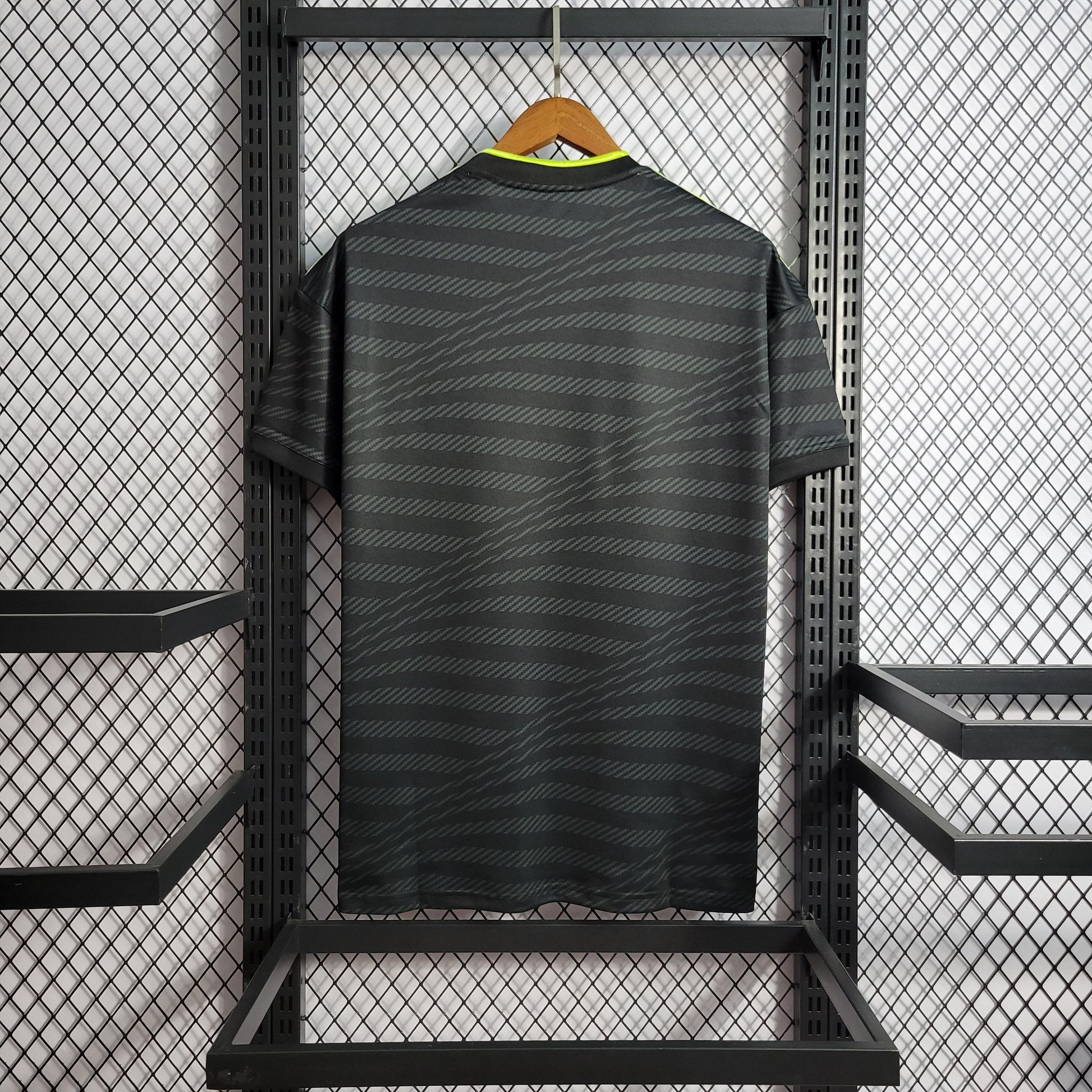 Camisa Real Madrid III 22/23 - Versão Torcedor - Boutique do Boleiro