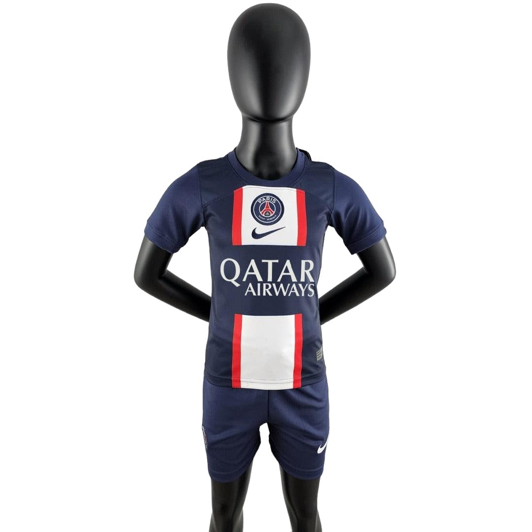 Kit Infantil PSG 1 22/23