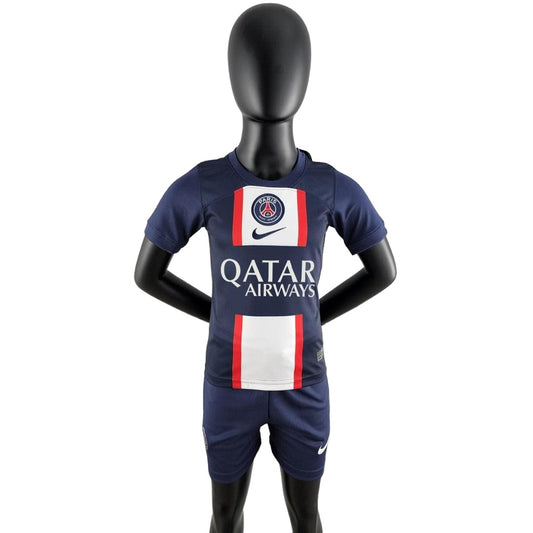 Kit Infantil PSG 1 22/23