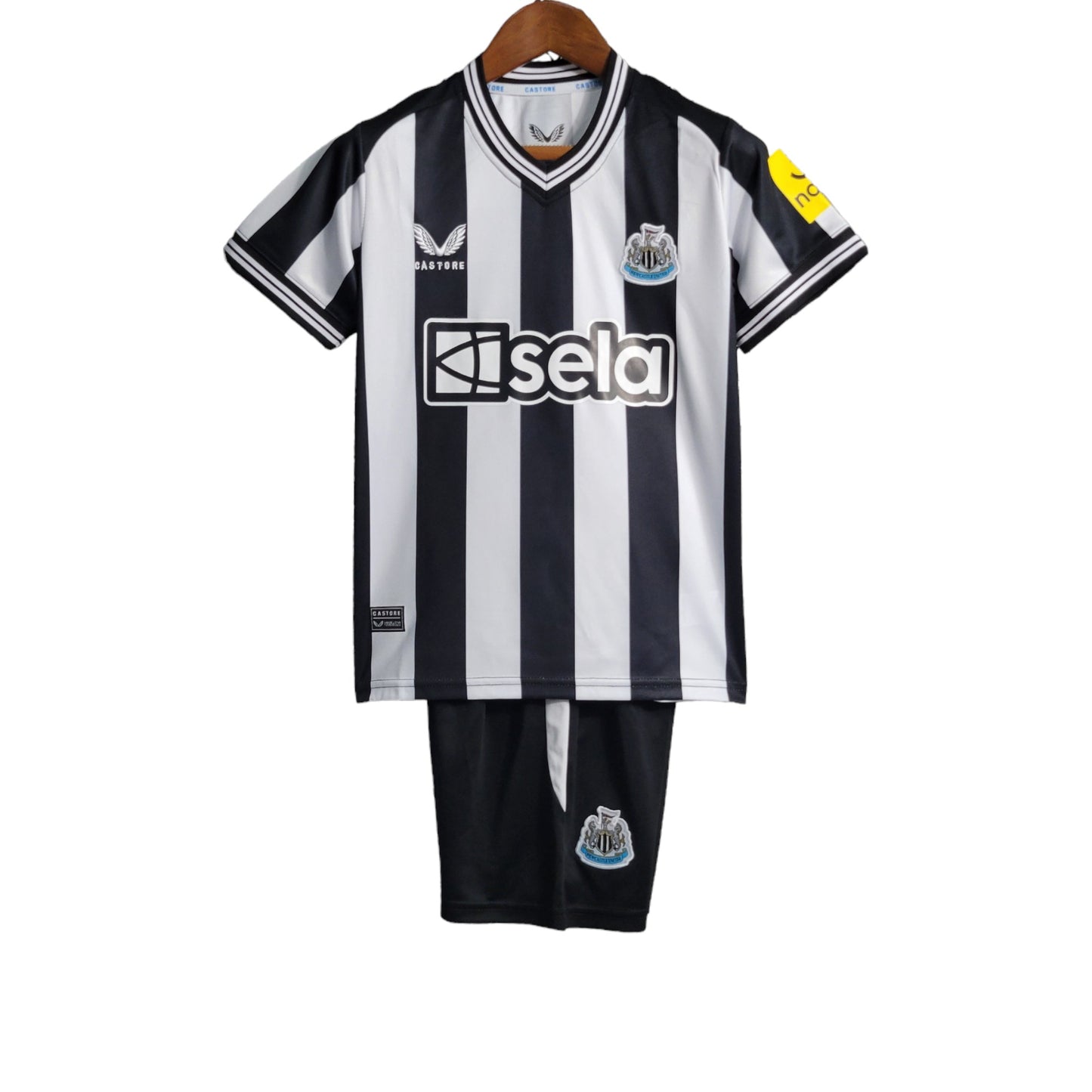 Kit Infantil Newcastle 23/24