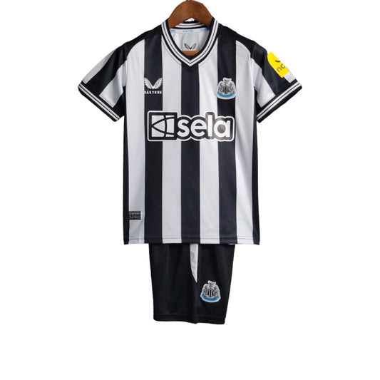 Kit Infantil Newcastle 23/24