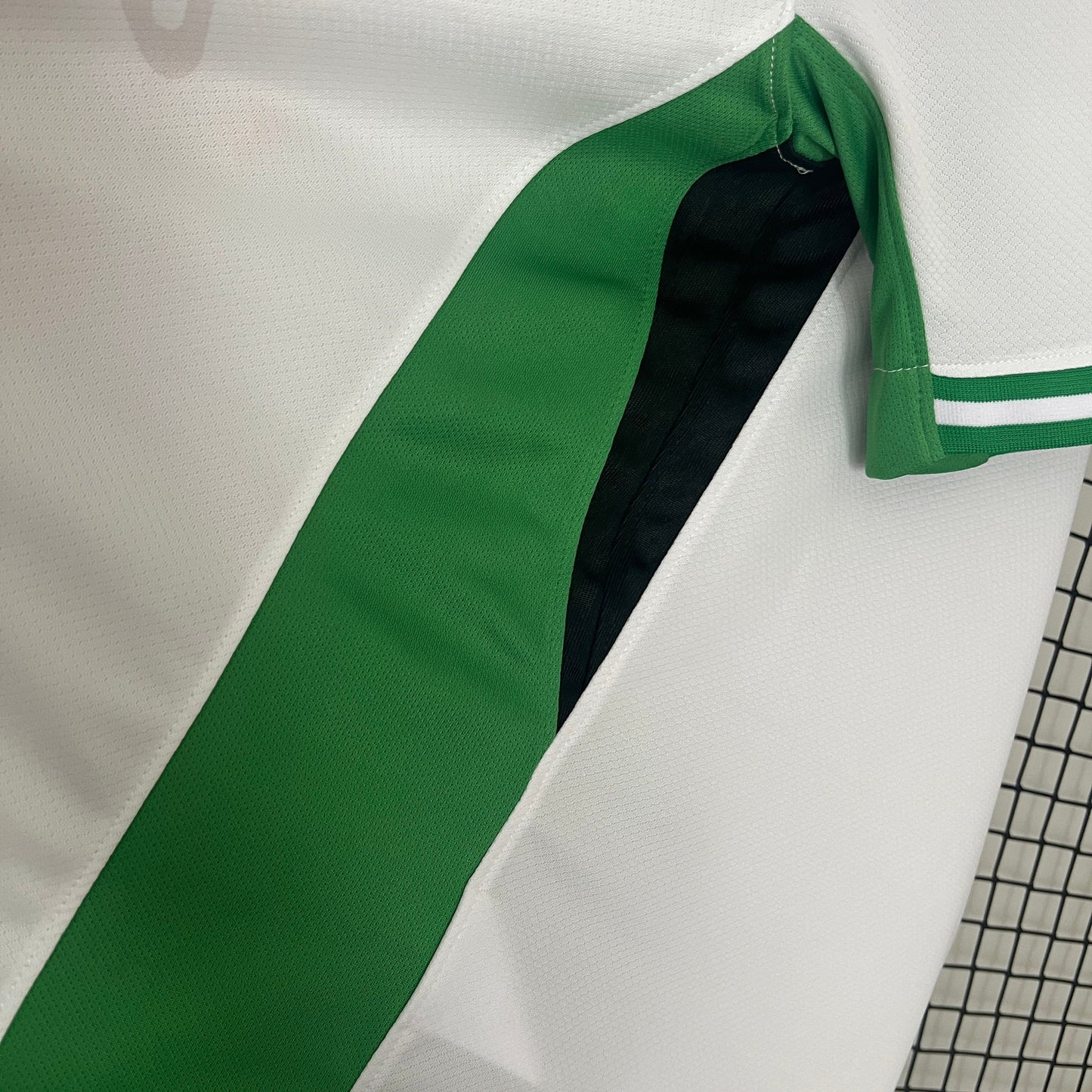 Camisa Nigéria Titular 23/24 - Versão Torcedor