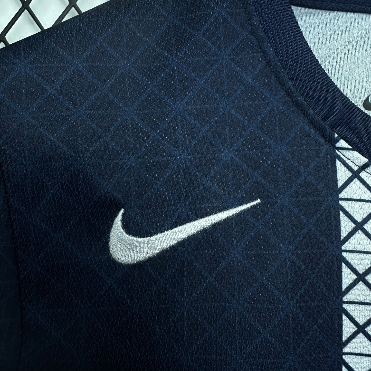 Kit Infantil PSG Edição Especial 25/26