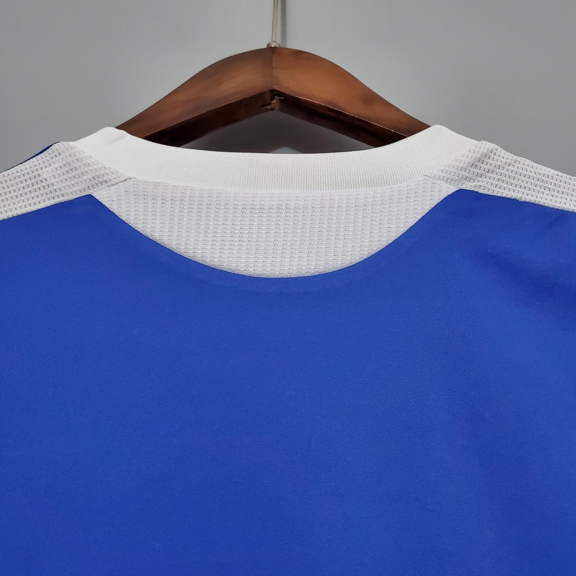 Camisa Chelsea Edição Especial Champions League 2012 - Versão Retro - Boutique do Boleiro