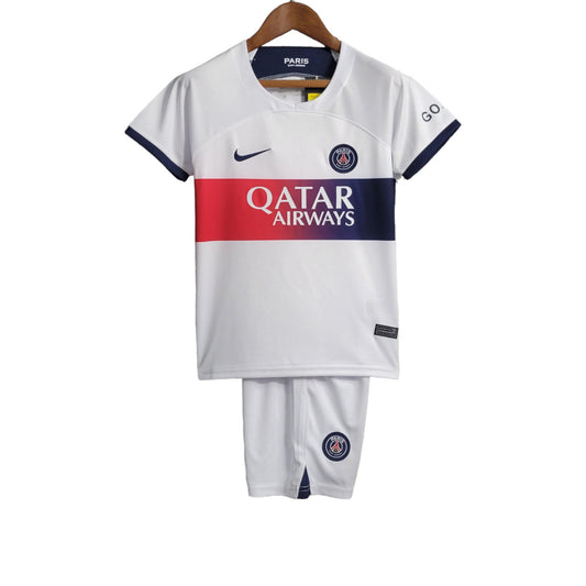 Kit Infantil PSG 2 23/24
