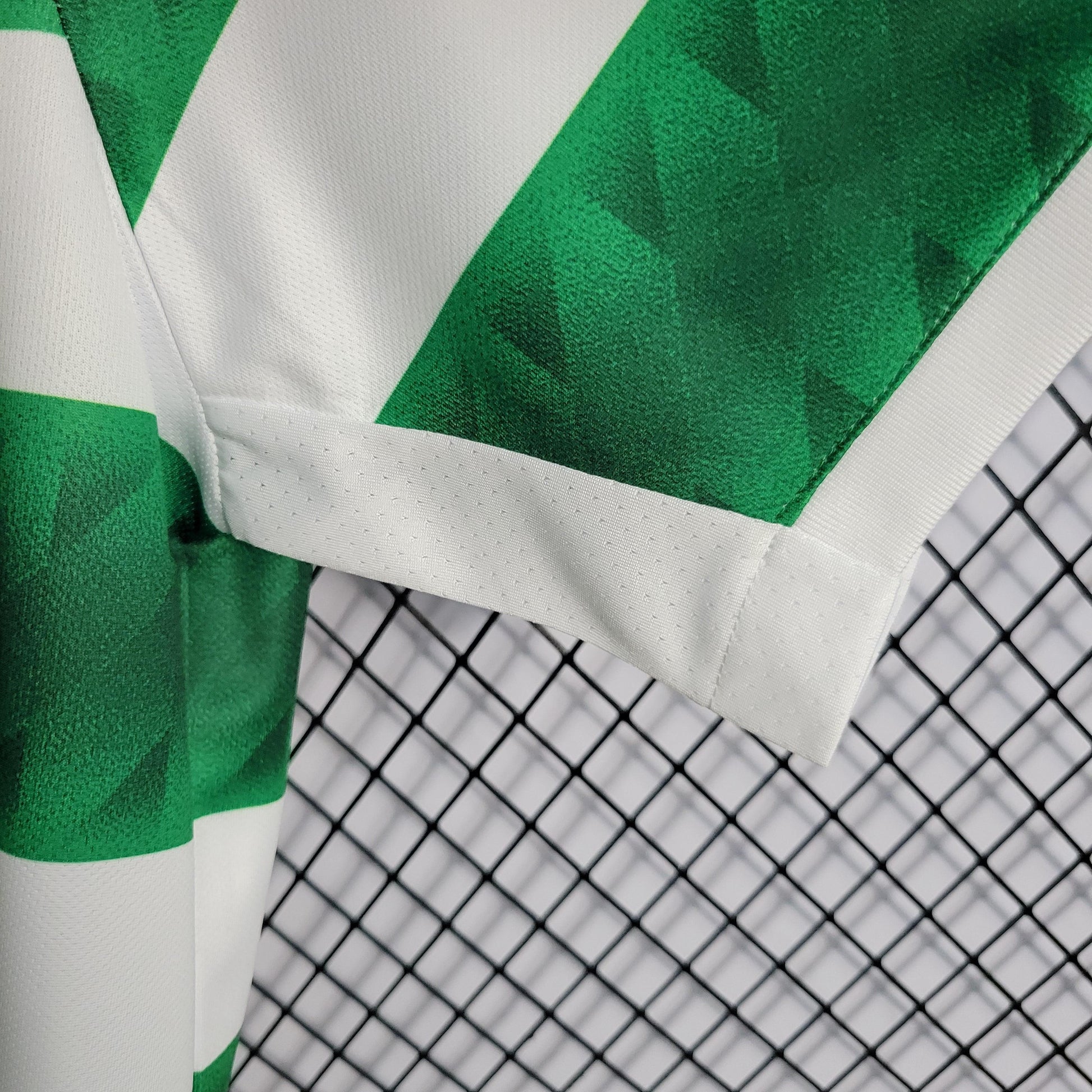 Camisa Celtic Titular 22/23 - Versão Torcedor - Boutique do Boleiro