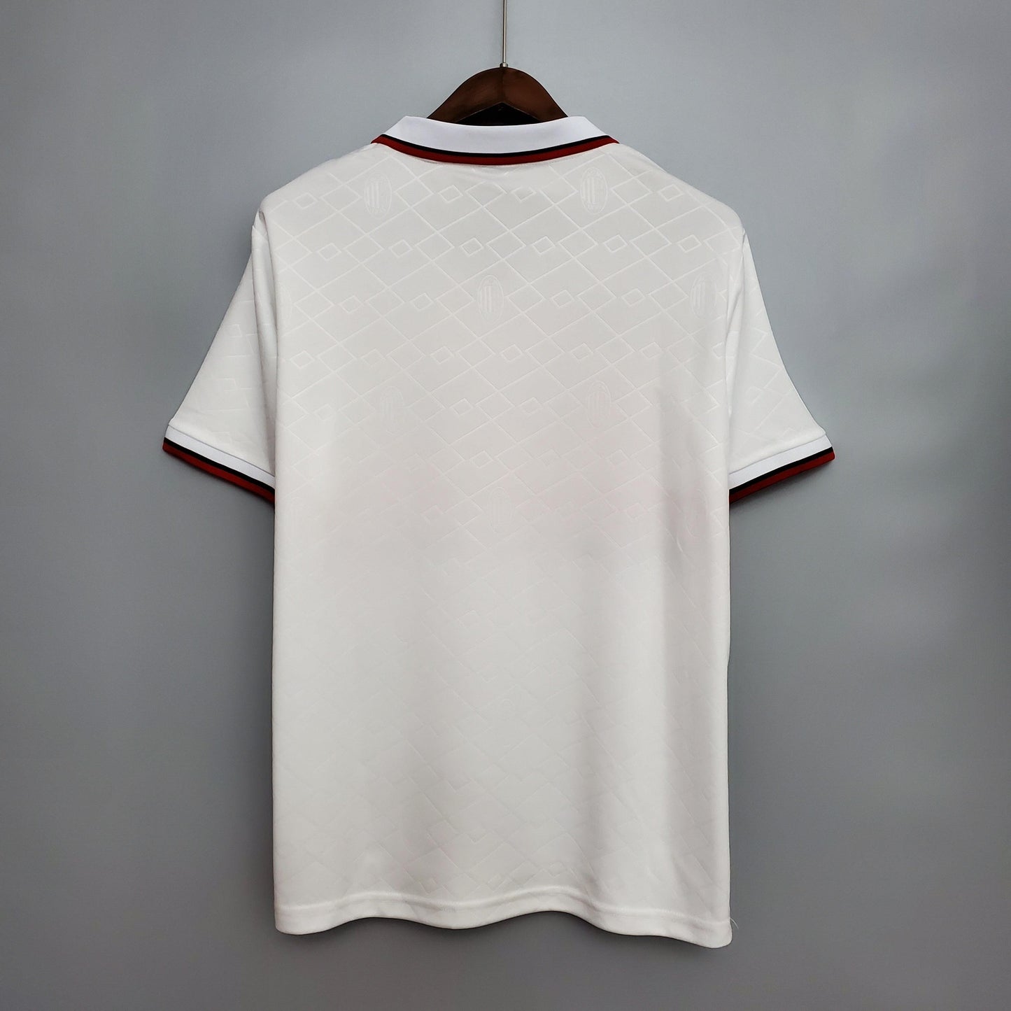 Camisa Milan Reserva 93/94 - Versão Retro - Boutique do Boleiro