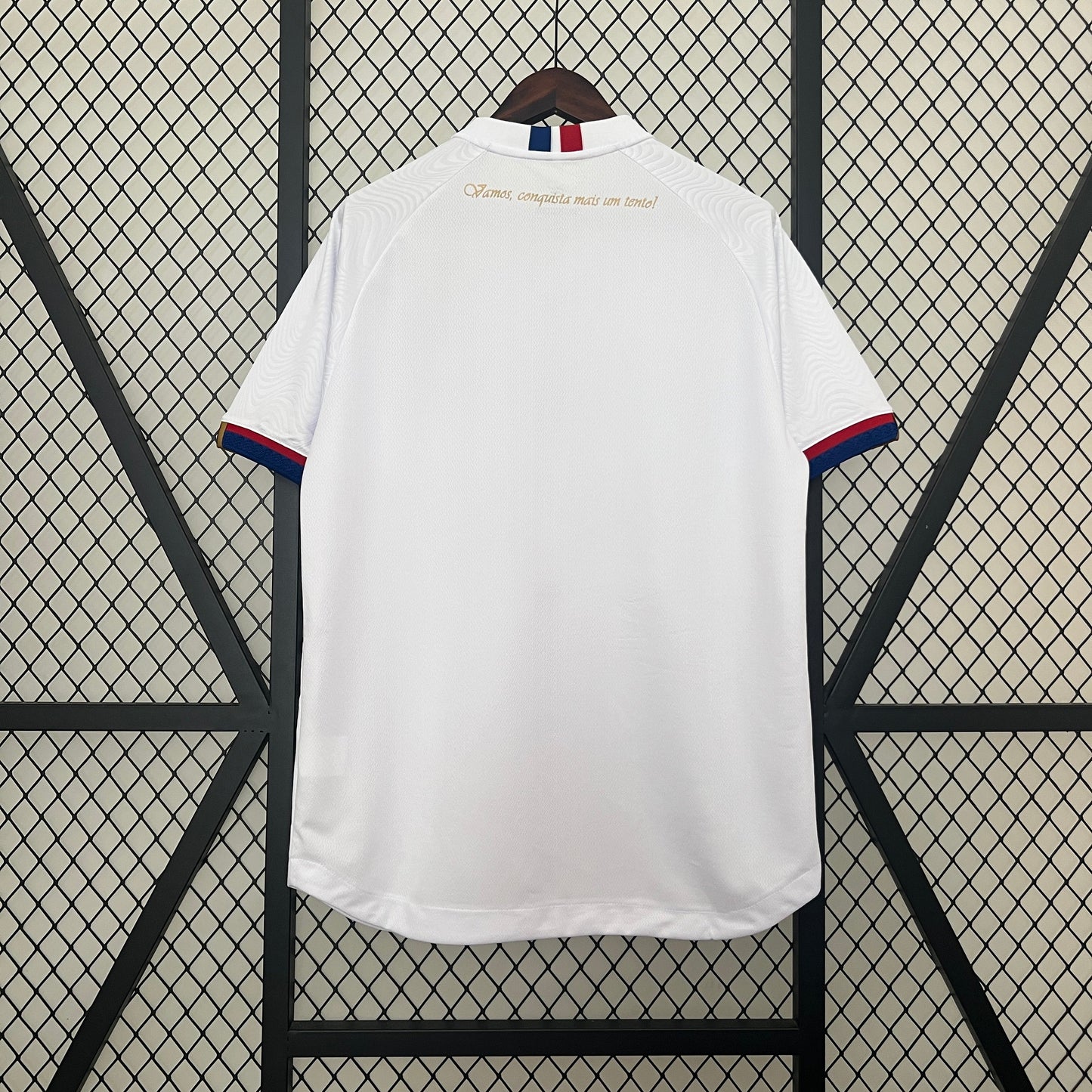 Camisa Bahia  Titular 24/25 - Versão Torcedor.