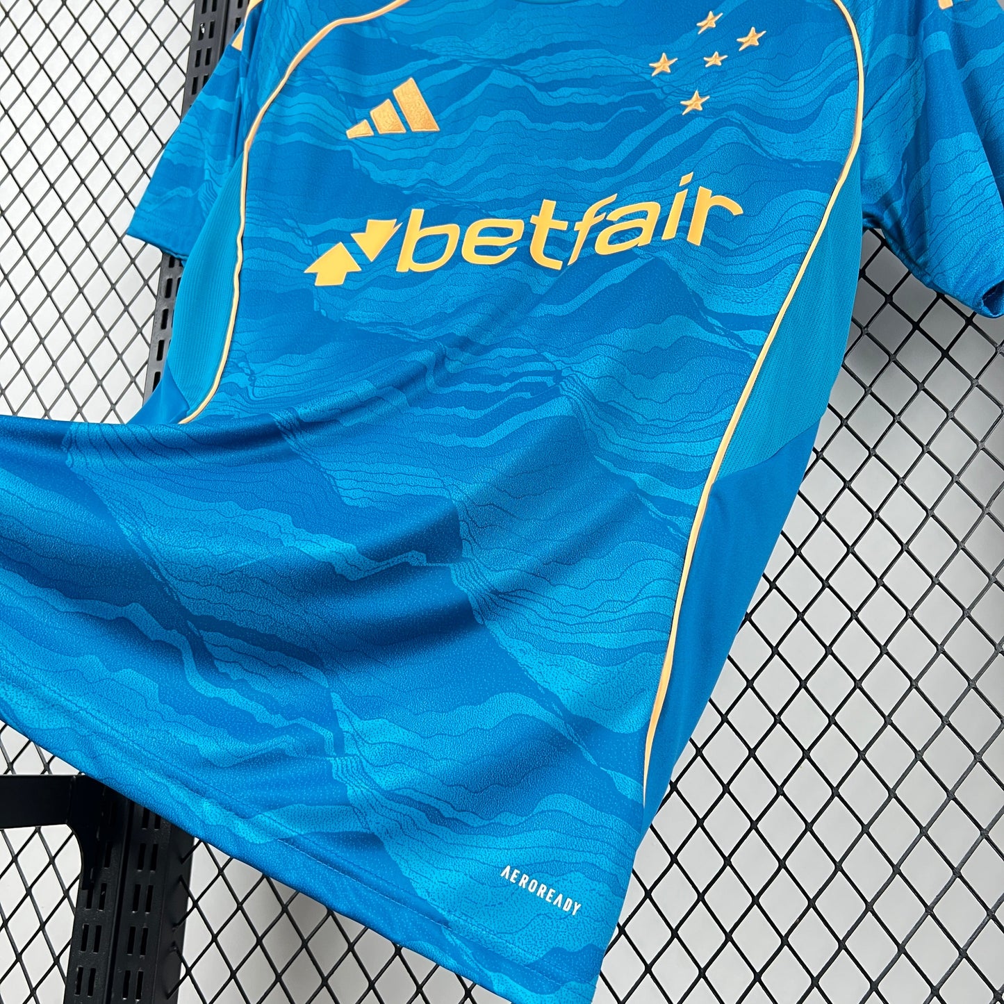 Kit Infantil Cruzeiro 3  25/26