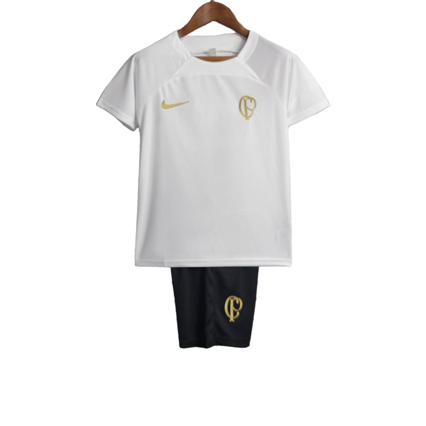 Kit Infantil Corinthian Treino 23/24