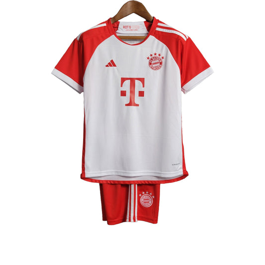 Kit Infantil Bayern  1  23/24